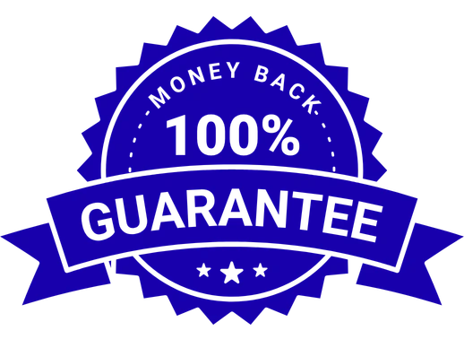 Citrusburn money back guarantee