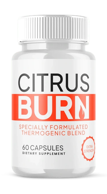Buy CitrusBurn